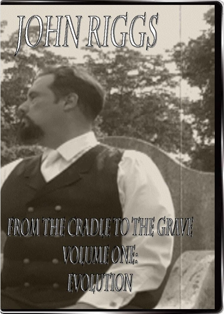 (image for) From the Cradle to the Grave Vol 1