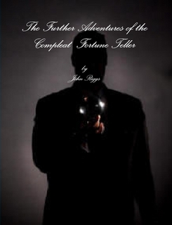 (image for) The Further Adventures of the Compleat Fortune-Teller
