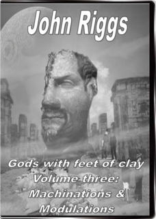 (image for) Gods With Feet of Clay Vol 3