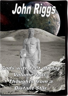 (image for) Gods With Feet of Clay Vol 4