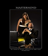 (image for) John Riggs Mastermind - Complete Works vol 1