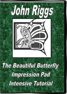 (image for) The Butterfly Intensive Tutorial