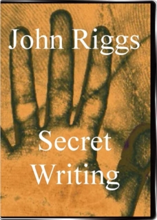 (image for) Secret Writing Lecture Series Vol 2