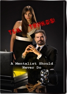 (image for) Ten Things a Mentalist Should Never Do