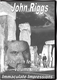 (image for) Gods With Feet of Clay Vol 1