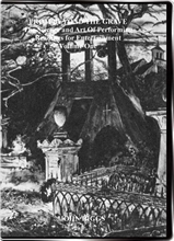 (image for) Beyond the Grave vol 1