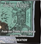 (image for) From the Cradle to the Grave Vol 3