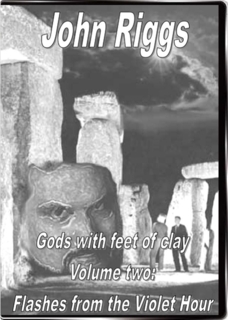 (image for) Gods With Feet of Clay Vol 2