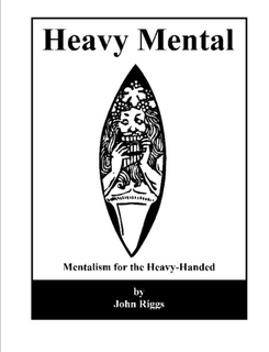 (image for) Heavy Mental