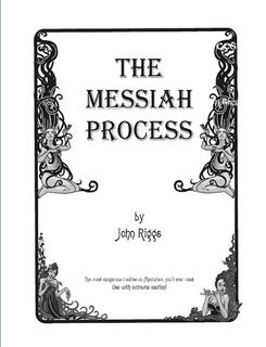 (image for) The Messiah Process