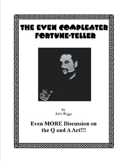 (image for) The Even Compleater Fortune Teller