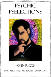 (image for) Psychic Pselections