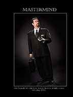 (image for) John Riggs Mastermind - Complete Works vol 2